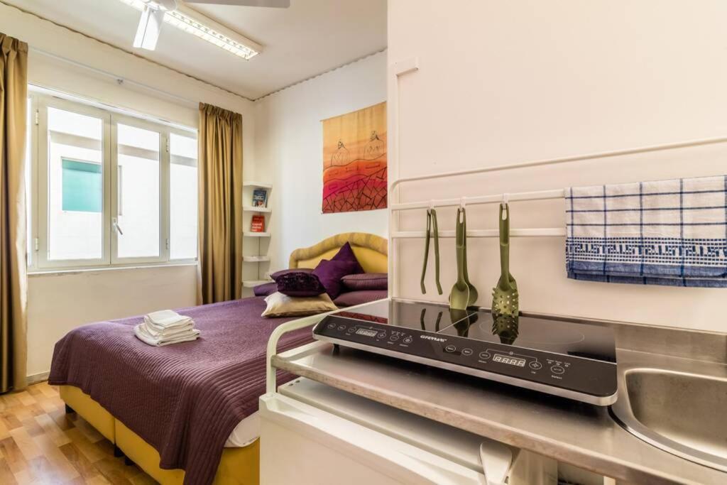 Melisurgo 39 - STUDIOS ALLA MARINA Nápoles Exterior foto